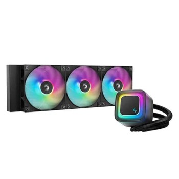 Deepcool LE360 V2 ARGB Black